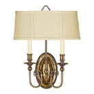Hinkley - Cambridge Sconce - Lights Canada