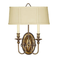 Cambridge Sconce