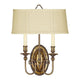 Hinkley - Cambridge Sconce - Lights Canada