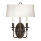 Hinkley - Cambridge Sconce - Lights Canada