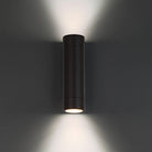 WAC Lighting - Estrella LED 6.5" Indoor/Outdoor 12V Wall Cylinder - Lights Canada