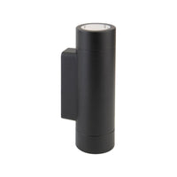 Estrella LED 6.5" Indoor/Outdoor 12V Wall Cylinder