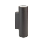 WAC Lighting - Estrella LED 6.5" Indoor/Outdoor 12V Wall Cylinder - Lights Canada