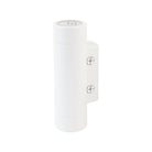 WAC Lighting - Estrella LED 6.5" Indoor/Outdoor 12V Wall Cylinder - Lights Canada