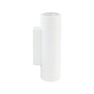 WAC Lighting - Estrella LED 6.5" Indoor/Outdoor 12V Wall Cylinder - Lights Canada