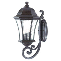 Waverly Outdoor Wall Light