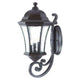 Acclaim - Waverly Outdoor Wall Light - Lights Canada