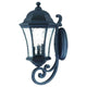 Acclaim - Waverly Outdoor Wall Light - Lights Canada