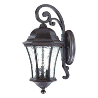 Waverly Outdoor Wall Light
