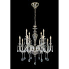 Starfire - Barcelona Chandelier - Lights Canada
