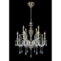 Barcelona Chandelier