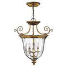 Hinkley - Cambridge Pendant - Lights Canada