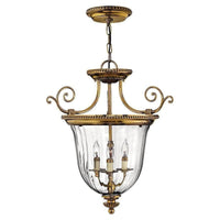Cambridge Pendant