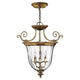 Hinkley - Cambridge Pendant - Lights Canada