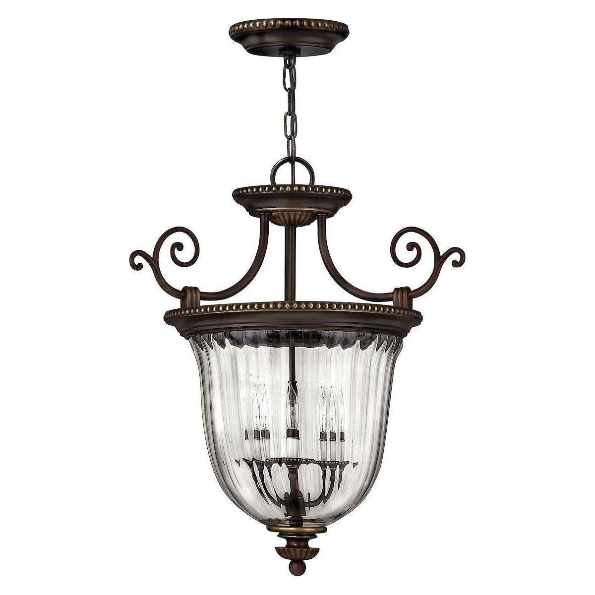 Hinkley - Cambridge Pendant - Lights Canada