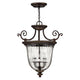 Hinkley - Cambridge Pendant - Lights Canada