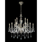 Starfire - Barcelona Chandelier - Lights Canada