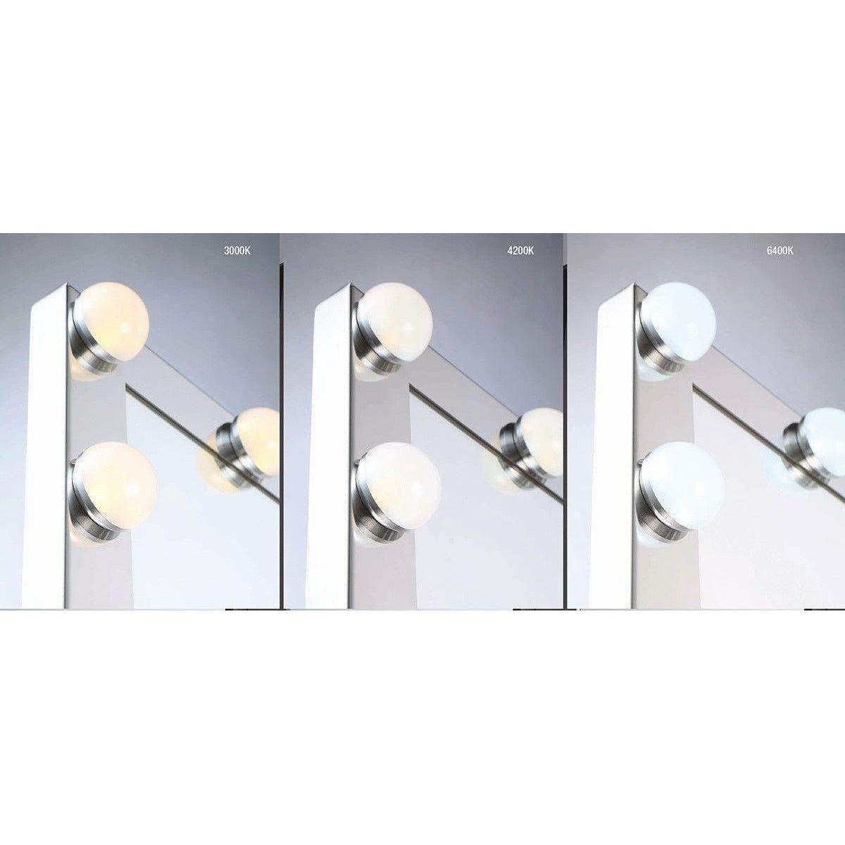 Eurofase - LED mirror Lighted Mirror - Lights Canada