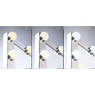 Eurofase - LED mirror Lighted Mirror - Lights Canada