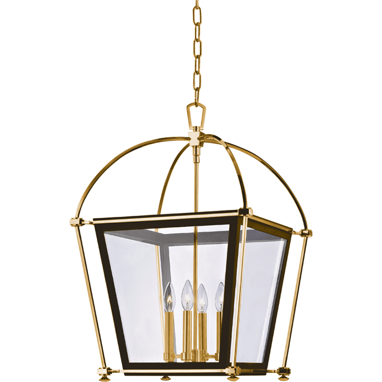 Hudson Valley Lighting - Hollis Pendant - Lights Canada