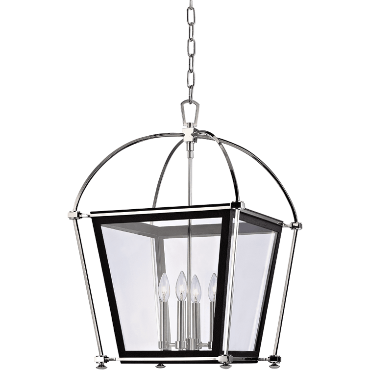 Hudson Valley Lighting - Hollis Pendant - Lights Canada