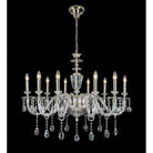 Starfire - Barcelona Chandelier - Lights Canada