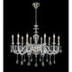 Starfire - Barcelona Chandelier - Lights Canada