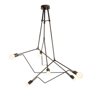 Hubbardton Forge - Divergence Outdoor-Pendant - Lights Canada