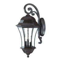 Waverly Outdoor Wall Light