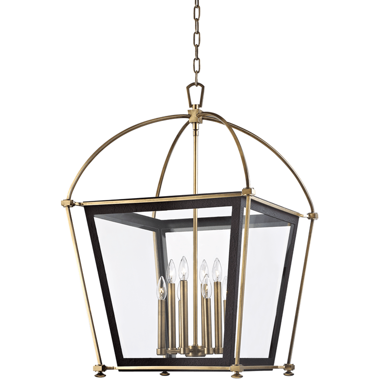 Hudson Valley Lighting - Hollis Pendant - Lights Canada