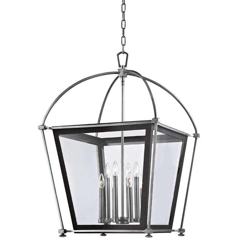 Hudson Valley Lighting - Hollis Pendant - Lights Canada