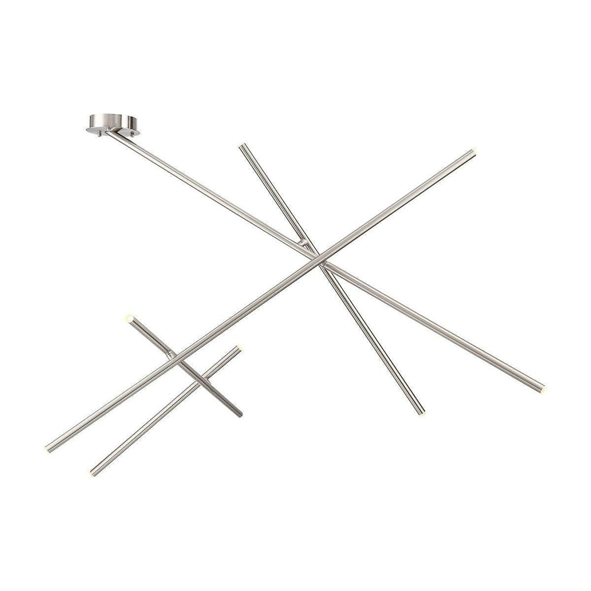 Eurofase - Crossroads Flush Mount - Lights Canada