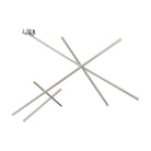 Eurofase - Crossroads Flush Mount - Lights Canada