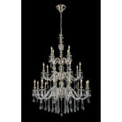 Starfire - Barcelona Chandelier - Lights Canada