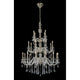 Starfire - Barcelona Chandelier - Lights Canada