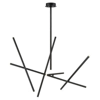 Crossroads Chandelier