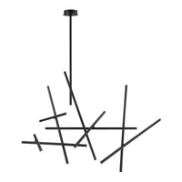 Crossroads Chandelier