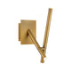 Eurofase - Crossroads Sconce - Lights Canada