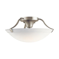 Semi Flush Mount