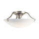 Kichler - Semi Flush Mount - Lights Canada