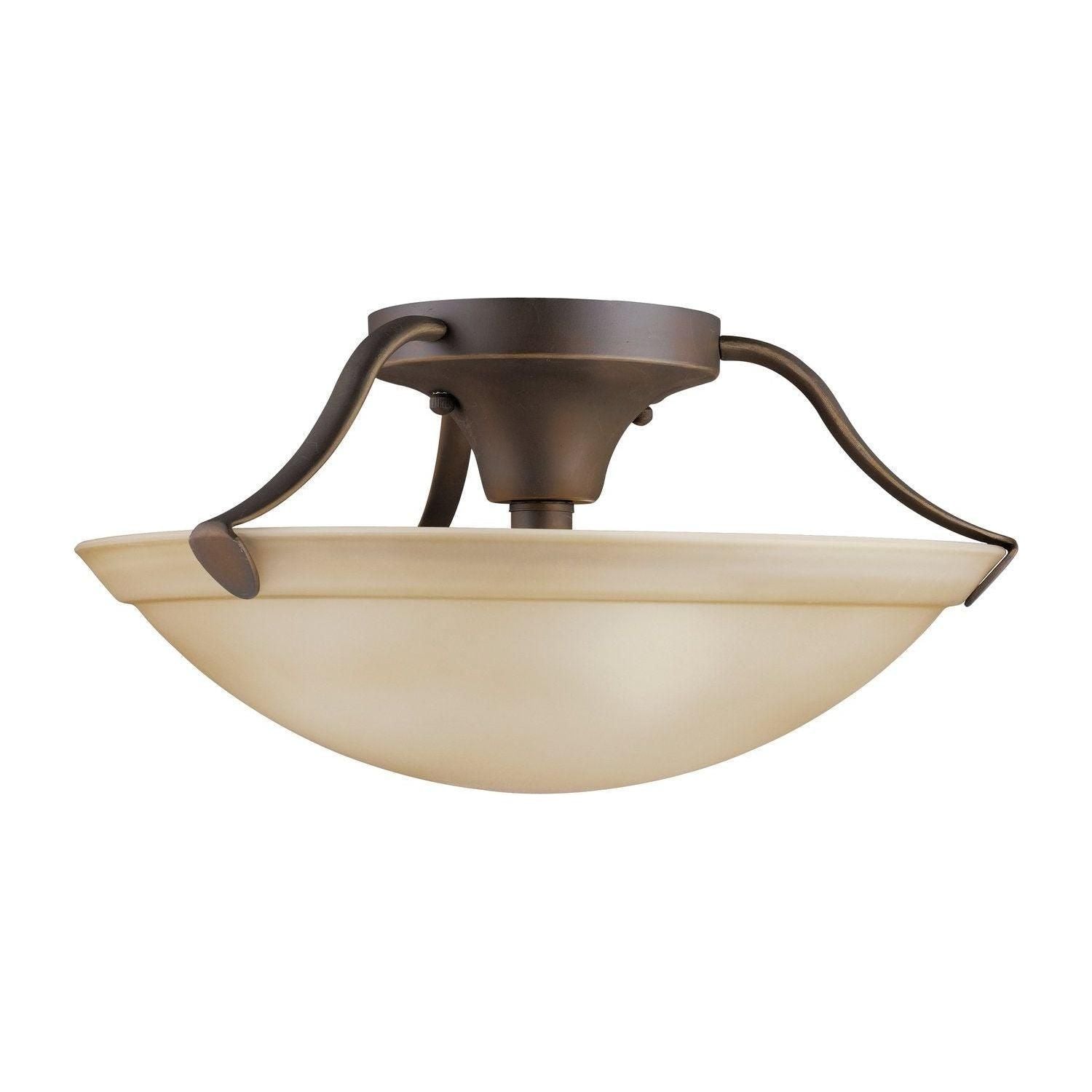 Kichler - Semi Flush Mount - Lights Canada