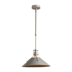 Hubbardton Forge - Henry Outdoor-Pendant - Lights Canada