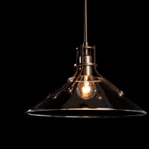 Hubbardton Forge - Henry Outdoor-Pendant - Lights Canada