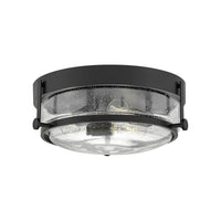 Harper Small Flush Mount