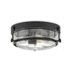 Hinkley - Harper Small Flush Mount - Lights Canada