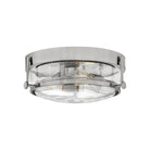 Hinkley - Harper Small Flush Mount - Lights Canada