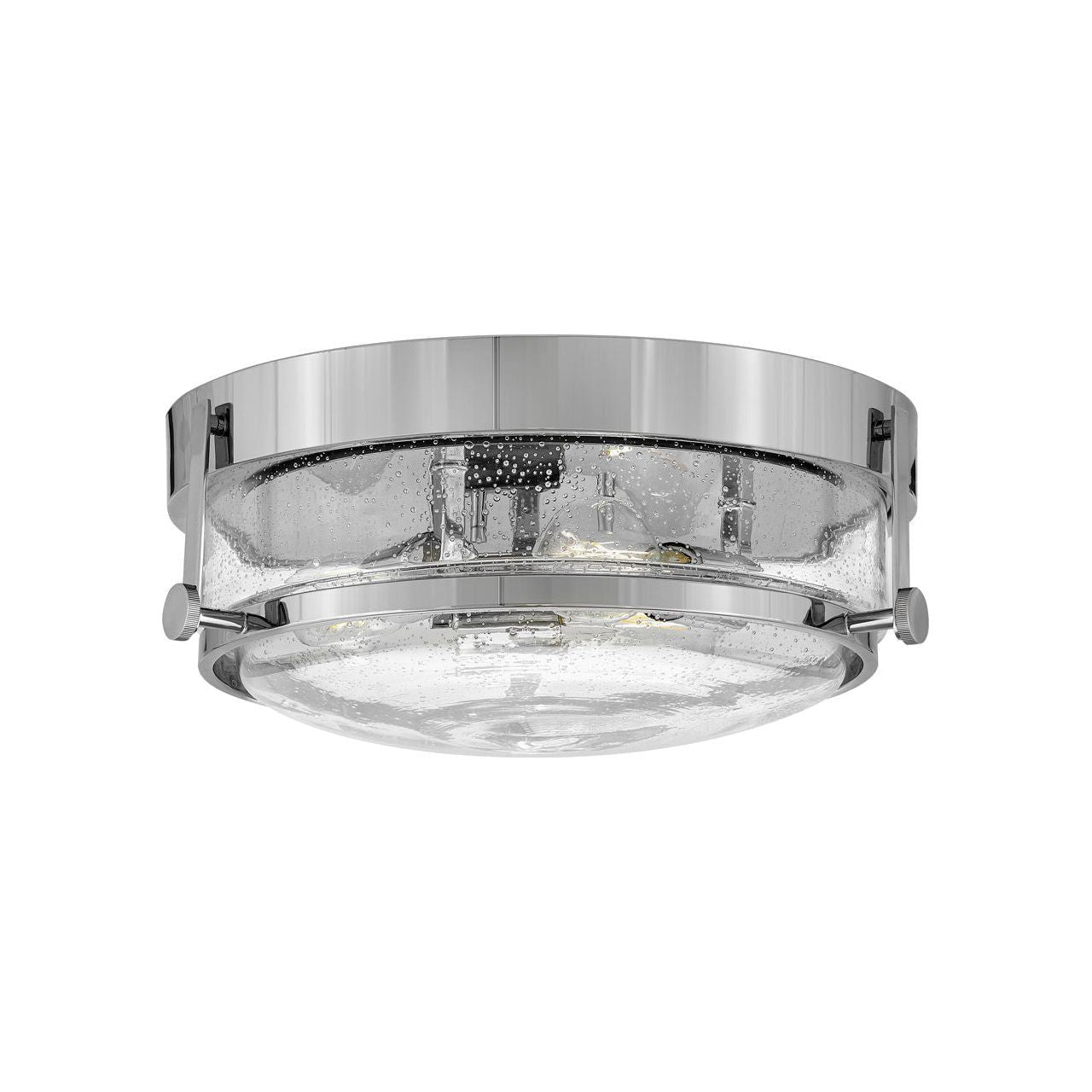 Hinkley - Harper Small Flush Mount - Lights Canada