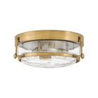 Hinkley - Harper Small Flush Mount - Lights Canada