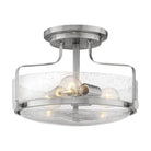 Hinkley - Harper Semi Flush Mount - Lights Canada