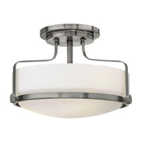 Harper Semi Flush Mount